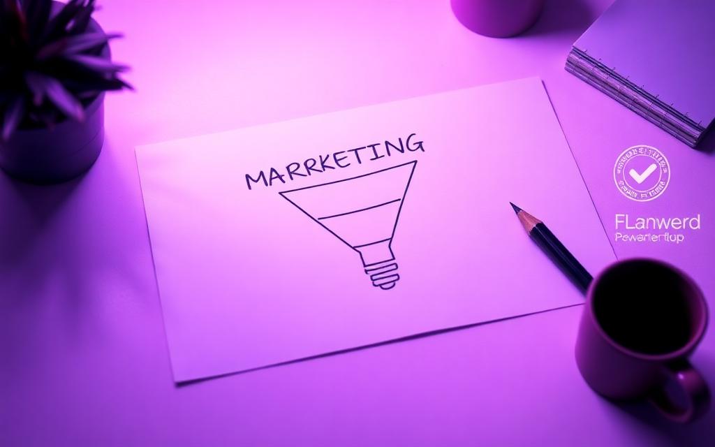 Marketingový funnel: jak provést zákazníka od prvního dojmu k nákupu