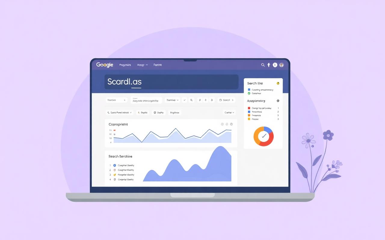 Google Search Console: nástroj, který by měl znát každý majitel webu