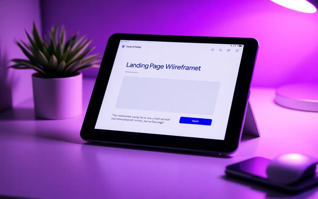 Konverzní landing page: 7 prvků, které zvedají míru konverze nad 10 %